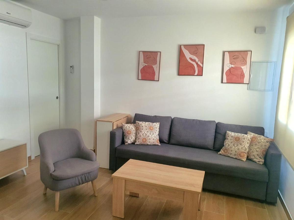 Apartamento Nuevo En Planta Baja A Con Piscina Y Solarium Barbate Dış mekan fotoğraf
