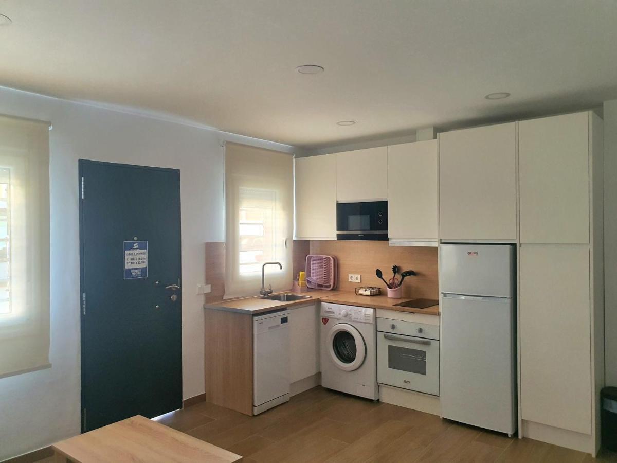 Apartamento Nuevo En Planta Baja A Con Piscina Y Solarium Barbate Dış mekan fotoğraf